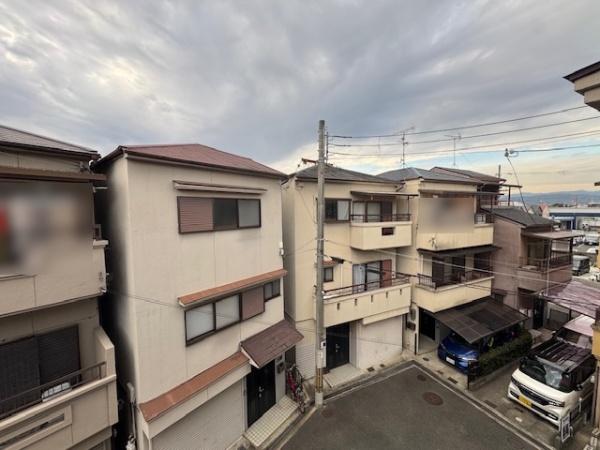 枚方市池之宮１丁目の中古一戸建て