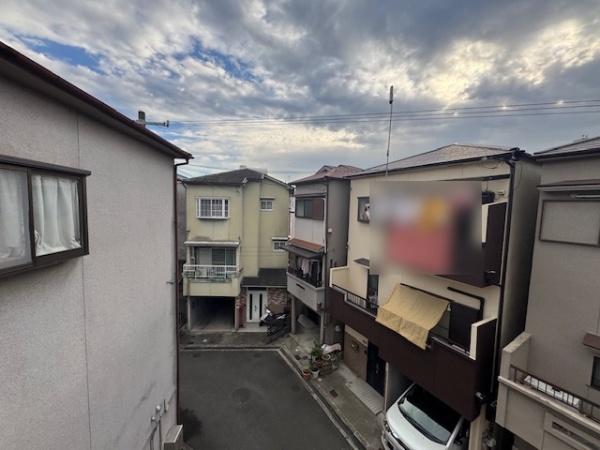 枚方市池之宮１丁目の中古一戸建て
