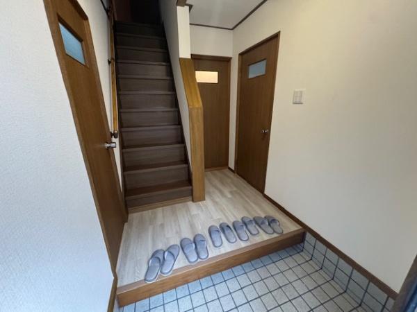 枚方市池之宮１丁目の中古一戸建て
