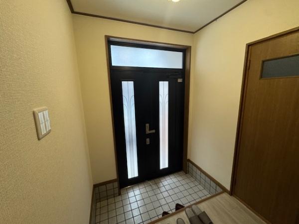 枚方市池之宮１丁目の中古一戸建て