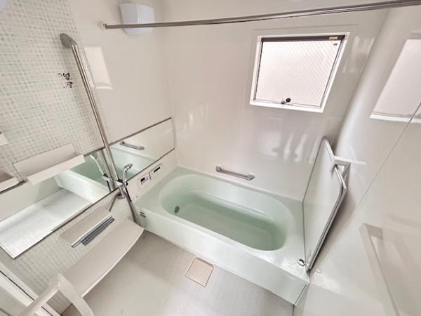 枚方市田口１丁目の中古一戸建て