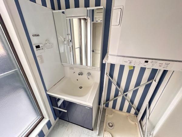 枚方市田口１丁目の中古一戸建て