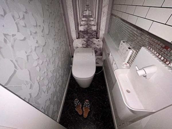 枚方市田口１丁目の中古一戸建て