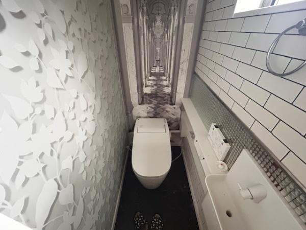 枚方市田口１丁目の中古一戸建て