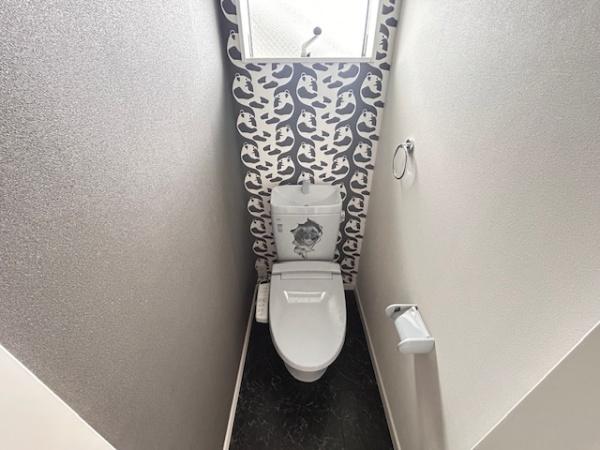 枚方市田口１丁目の中古一戸建て