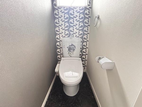 枚方市田口１丁目の中古一戸建て