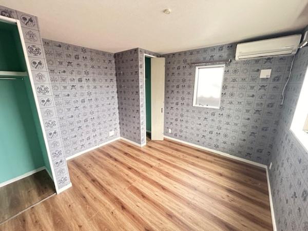 枚方市田口１丁目の中古一戸建て