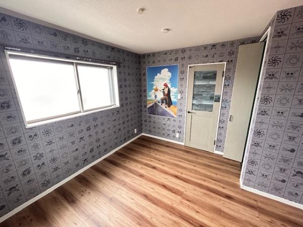 枚方市田口１丁目の中古一戸建て