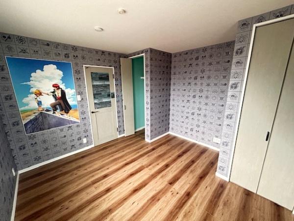 枚方市田口１丁目の中古一戸建て