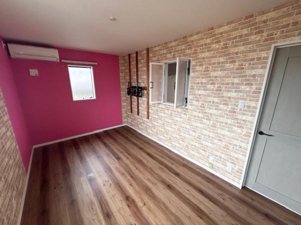 枚方市田口１丁目の中古一戸建て