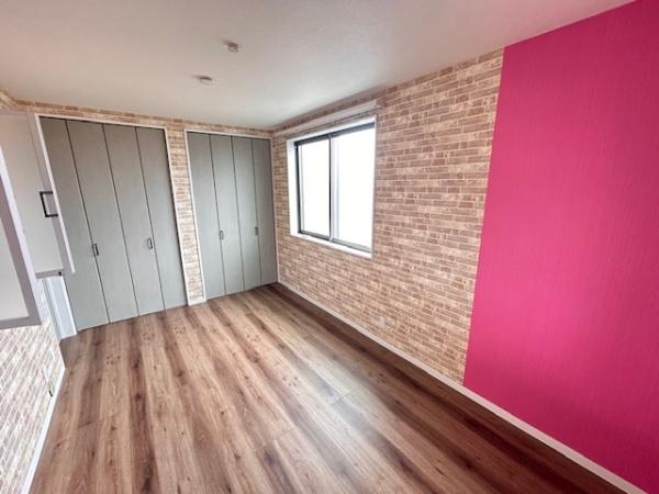 枚方市田口１丁目の中古一戸建て