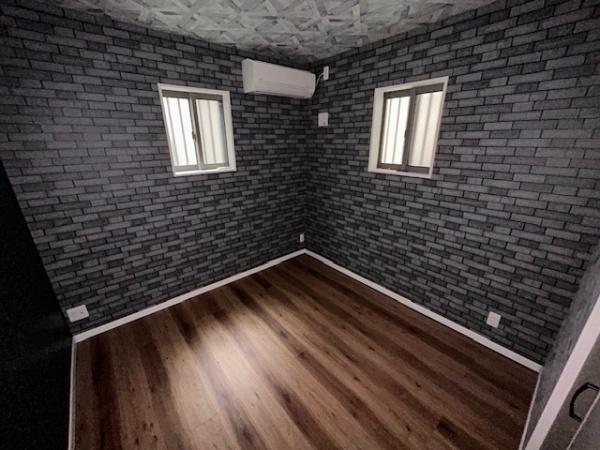 枚方市田口１丁目の中古一戸建て