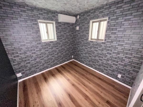 枚方市田口１丁目の中古一戸建て