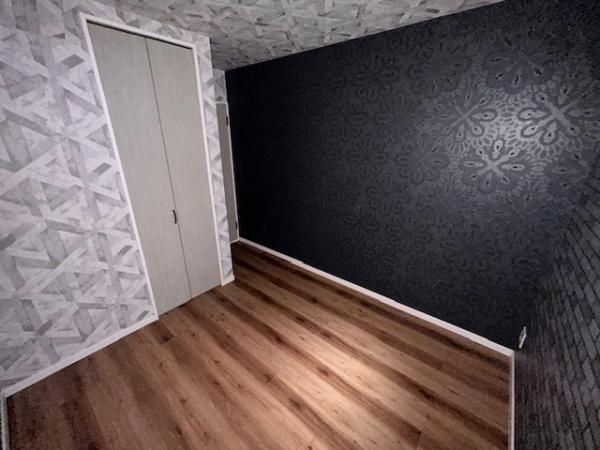 枚方市田口１丁目の中古一戸建て