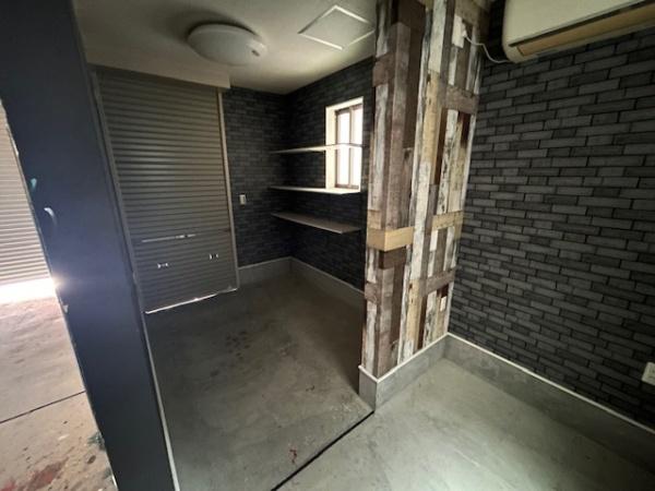 枚方市田口１丁目の中古一戸建て