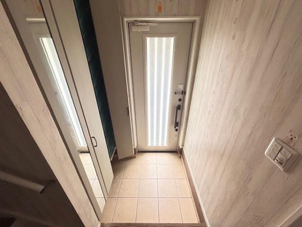 枚方市田口１丁目の中古一戸建て