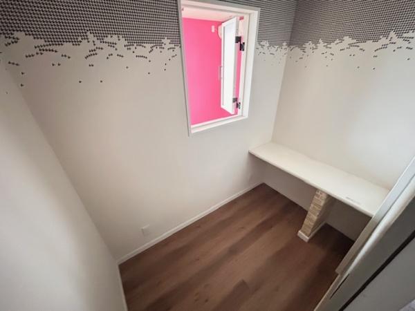 枚方市田口１丁目の中古一戸建て