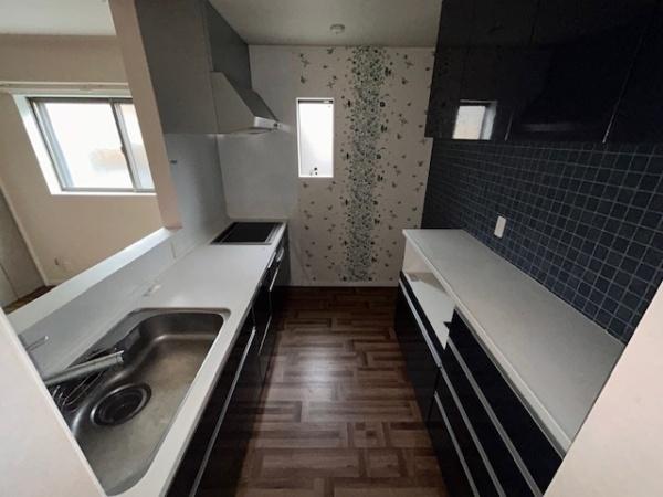 枚方市田口１丁目の中古一戸建