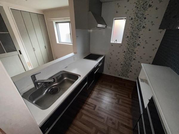 枚方市田口１丁目の中古一戸建て