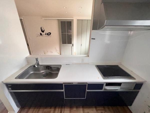 枚方市田口１丁目の中古一戸建て