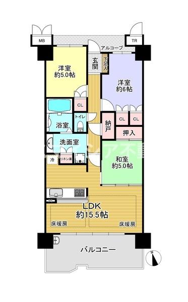 パークオアシス