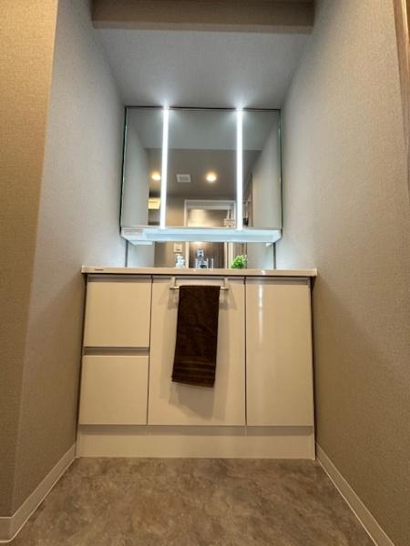 寝屋川東ファミリータウン北1番館