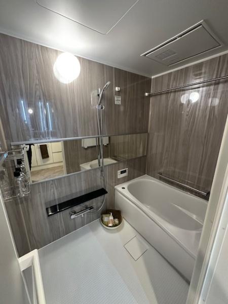 寝屋川東ファミリータウン北1番館