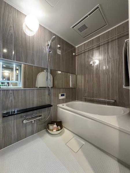 寝屋川東ファミリータウン北1番館