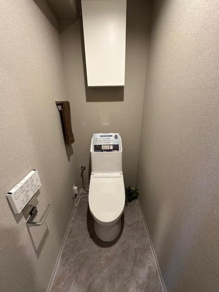 寝屋川東ファミリータウン北1番館