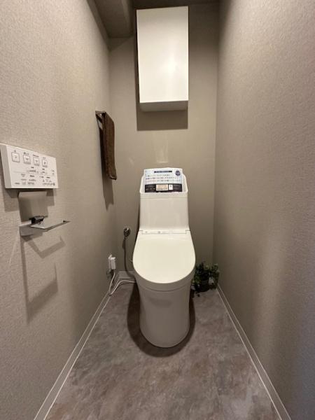 寝屋川東ファミリータウン北1番館