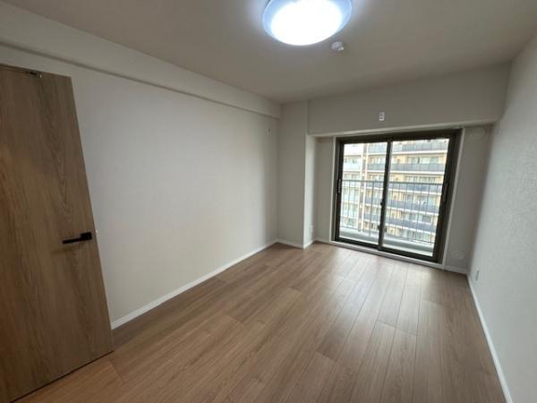 寝屋川東ファミリータウン北1番館