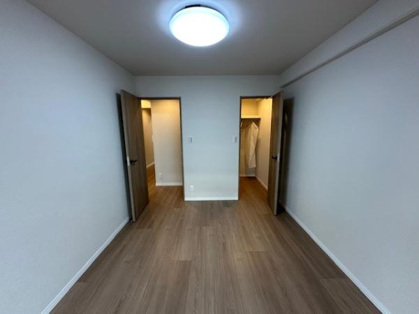 寝屋川東ファミリータウン北1番館