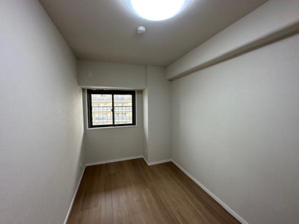 寝屋川東ファミリータウン北1番館