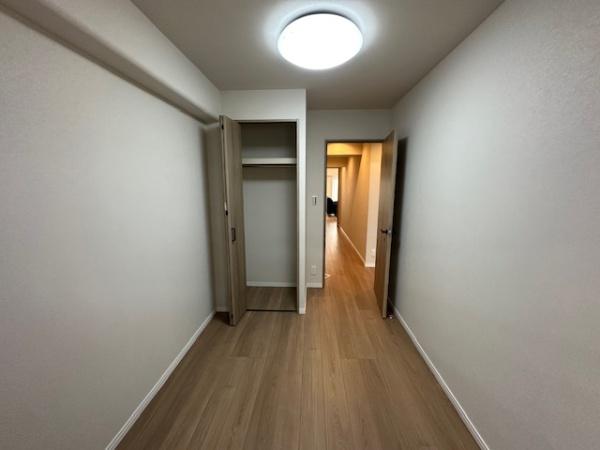 寝屋川東ファミリータウン北1番館