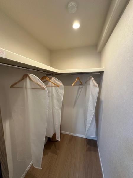 寝屋川東ファミリータウン北1番館