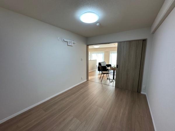 寝屋川東ファミリータウン北1番館