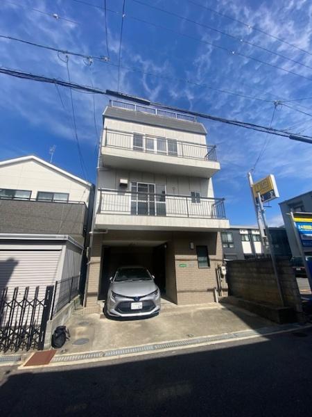 寝屋川市音羽町の売土地