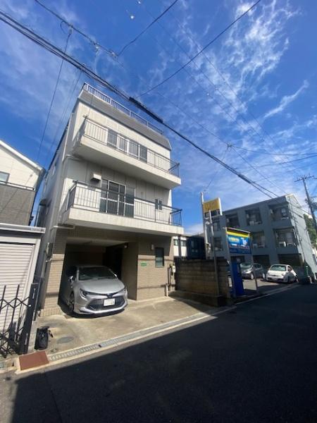 寝屋川市音羽町の土地