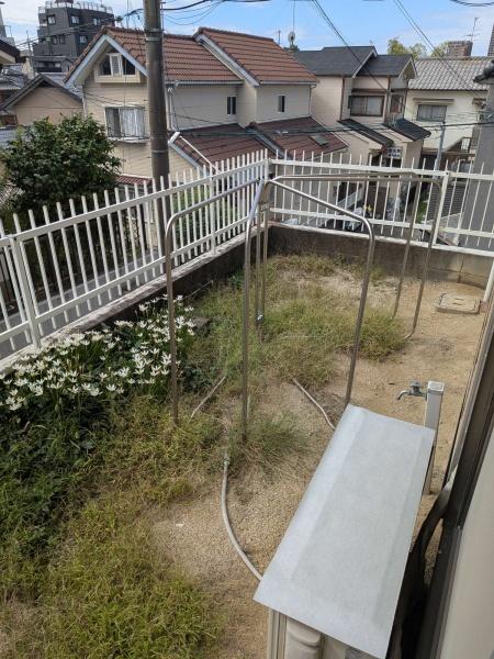 寝屋川市菅相塚町の中古一戸建て