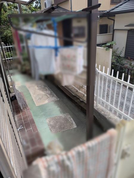 寝屋川市菅相塚町の中古一戸建て