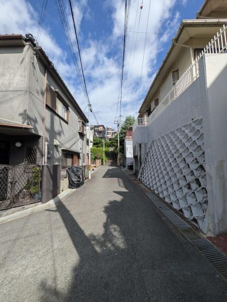 寝屋川市菅相塚町の中古一戸建て