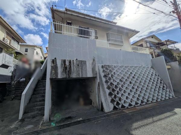 寝屋川市菅相塚町の中古一戸建