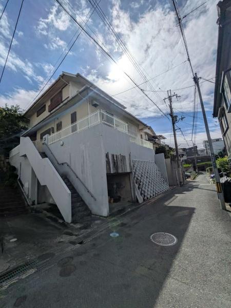 寝屋川市菅相塚町の中古一戸建て