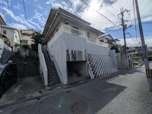 寝屋川市菅相塚町の中古一戸建て