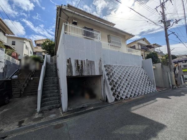 寝屋川市菅相塚町の中古一戸建て