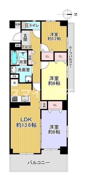 プラネ枚方公園