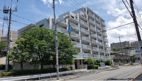 プラネ枚方公園