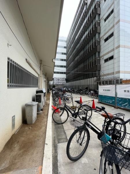香里日光ハイツ