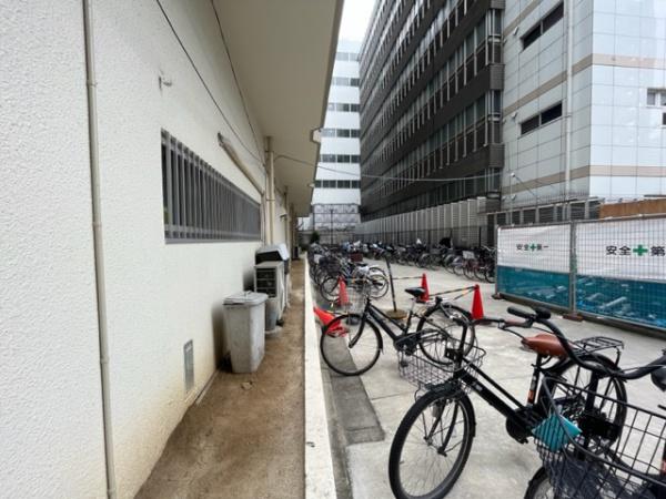 香里日光ハイツ