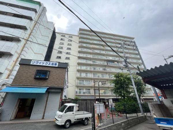 香里日光ハイツ